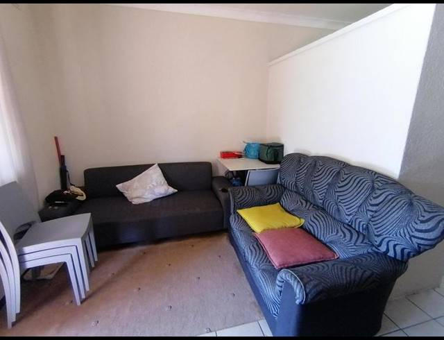 1 BEDROOM APARTMENT FOR SALE IN ALBERTVILLE